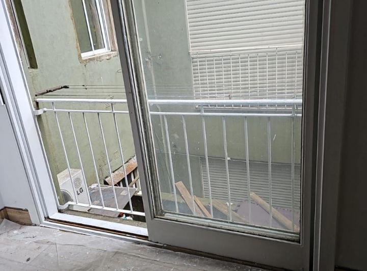 Departamento · 38m² · 2 Ambientes