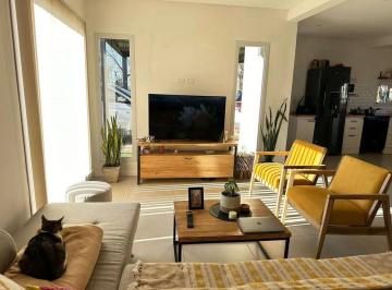 lu 4.jpg · Casa en Venta 4 Ambientes Santa Isabel Etapa 2