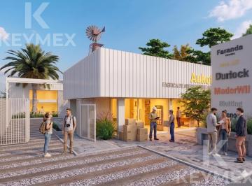 Local comercial · 38m² · 1 Ambiente · 11 Cocheras · Local en Venta Hudson en Pozo