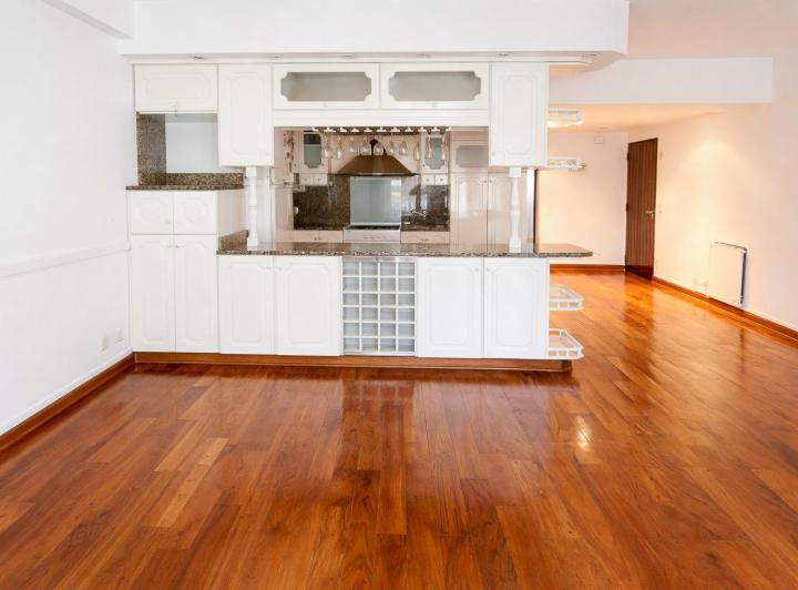 Departamento · 110m² · 3 Ambientes · 1 Cochera