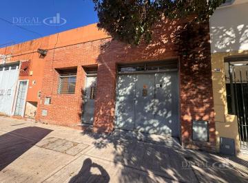 Bodega-Galpón · 420m² · Galpón en Paternal
