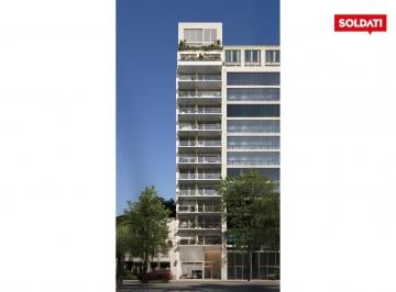 Departamento · 52m² · 2 Ambientes · Departamento de Dos Ambientes a La Venta en Recoleta.