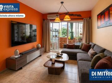 Amoblamiento virtual · Barracas 4 Amb Balcon Frente Apto Credito