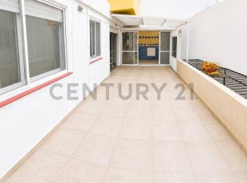 Departamento · 82m² · 3 Ambientes · Venta 3 Ambientes con Patio en Villa Crespo