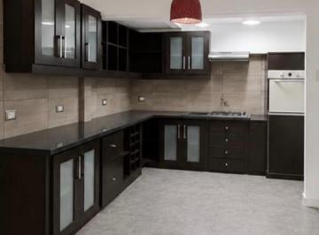 Cocina · Alquiler 24 Meses - Plaza Mitre - PH 3 Amb + Dependencia