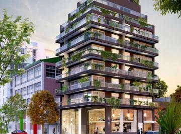 Departamento · 57m² · 2 Ambientes · Venta 2 Ambientes con Balcón a Estrenar