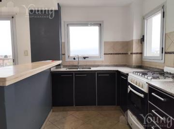 Departamento · 45m² · 2 Ambientes · 1 Cochera · Departamento 2 Ambientes con Cochera en Alquiler, Wilde