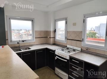 Departamento · 45m² · 2 Ambientes · 1 Cochera · Departamento 2 Ambientes con Cochera en Alquiler, Wilde