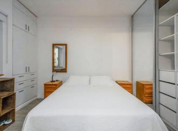 Departamento · 33m² · 2 Ambientes · Dos Ambientes en Planta Baja en Alquiler Temporario en Las Cañitas!