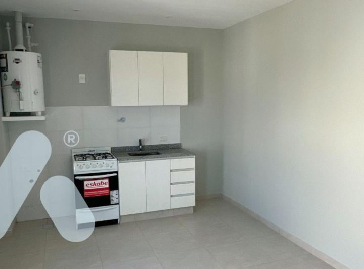 Departamento · 2 Ambientes · 1 Cochera