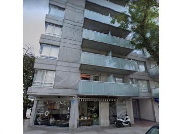 Departamento · 45m² · 2 Ambientes · Hermoso 2 Ambientes Amoblado Muy Luminoso