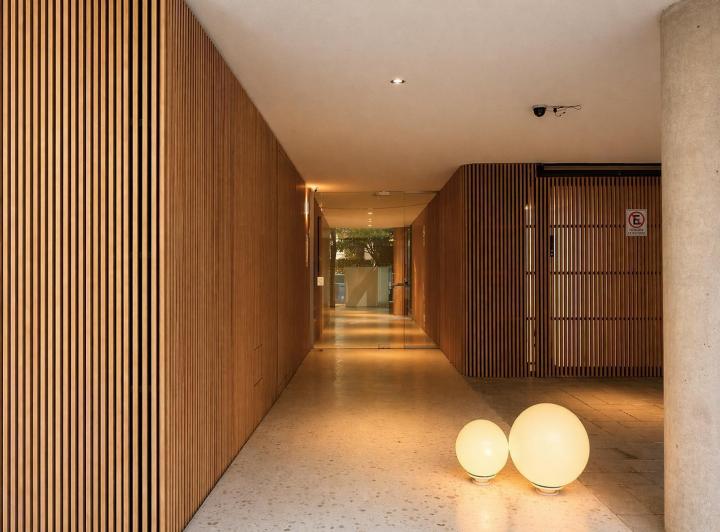 Departamento · 58m² · 2 Ambientes