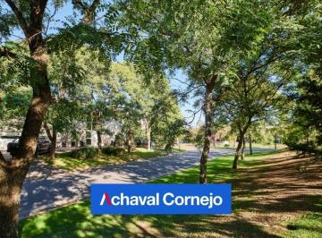 Terreno · 724m² · Terreno Interno + 700 m² en Venta en El Barrio Silvestre Nordelta