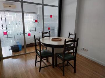 Departamento · 36m² · 2 Ambientes · Alquiler Temporal Departamento 2 Ambientes en Balvanera