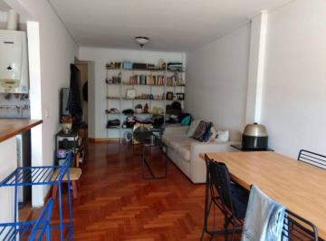 Departamento · 45m² · 2 Ambientes · 1 Cochera · San Isidro Alquiler 2 Ambientes Luminosos con Cochera y Baulera.