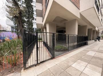 Departamento de 3 ambientes, La Paternal · Excelente Departamento de 3 Ambientes en Palermo