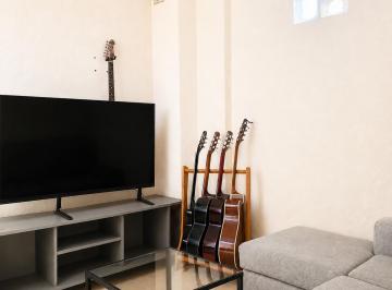 Departamento de 3 ambientes, Berazategui · Departamento de 40 m² con 2 Dorm. en Venta en Berazategui Centro