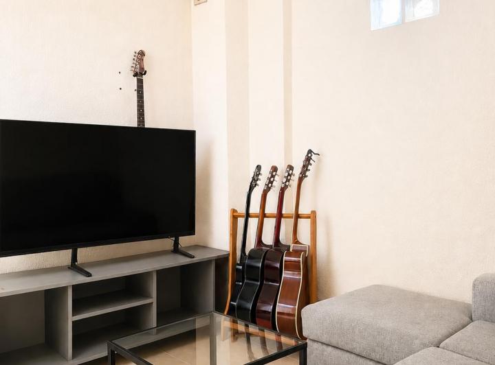 Departamento · 40m² · 3 Ambientes
