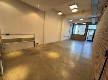 Local comercial · 72m² · Local en Alquiler en Lomas de Nuñez, Núñez, Capital Federal