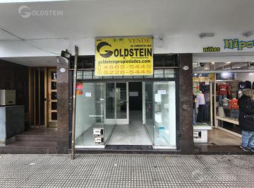 Local comercial · 25m² · Local - Villa del Parque