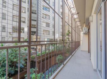 Departamento · 84m² · 4 Ambientes · Venta 4 Ambientes Palermo Chico