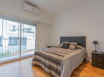 Departamento · 84m² · 4 Ambientes · Venta 4 Ambientes Palermo Chico