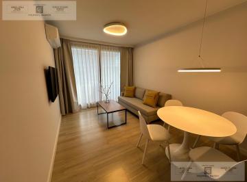 Departamento · 55m² · 2 Ambientes · 1 Cochera · Alquiler Temporario Departamento 2 Ambientes Lumiere Puerto Madero