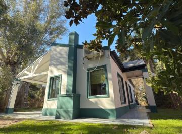 Casa de 3 ambientes, Cañuelas · Casa en Venta en Cañuelas
