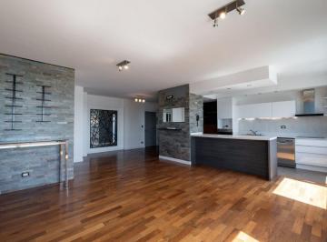 Departamento · 107m² · 3 Ambientes · 1 Cochera · Maui - Venta Dpto 2 Dorm. + 1 Cochera
