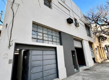 Local comercial · 502m² · 1 Cochera · Galpón y Local en Abasto
