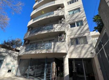 Departamento de 2 ambientes, General San Martín · Hermoso 2 Amb. con Balcón en Ballester Centro
