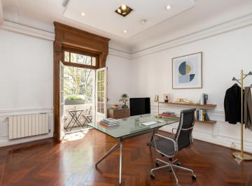 Oficina comercial · 137m² · 6 Ambientes · Venta Oficina 6 Amb - Recoleta