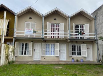 PH · 55m² · 3 Ambientes · 1 Cochera · Duplex Tres Ambientes con Cochera - Ideal Para Vacacionar