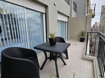 Departamento de 3 ambientes, Mar del Plata · Departamento de 3 Ambientes Plaza Colón