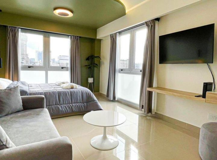 Departamento · 31m² · 1 Ambiente