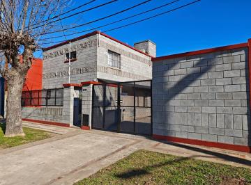 Departamento · 60m² · 3 Ambientes · 1 Cochera · Departamento con Cochera