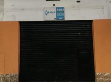 Local comercial · 25m² · Alquiler Local Zona Muy Comercial