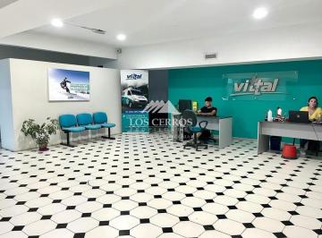 Oficina comercial · 337m² · 6 Ambientes · Local Céntrico Frente Al Lago Ideal Para Oficinas Bariloche