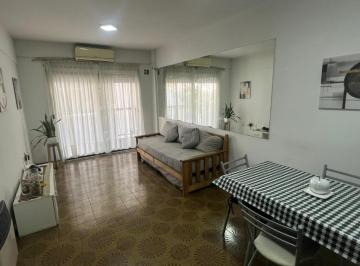 Departamento · 59m² · 3 Ambientes · 1 Cochera · Departamento Tres Ambientes - Palermo Soho - Alquiler Temporal