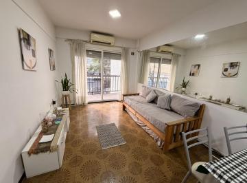 Departamento · 59m² · 3 Ambientes · 1 Cochera · Departamento Tres Ambientes - Palermo Soho - Alquiler Temporal