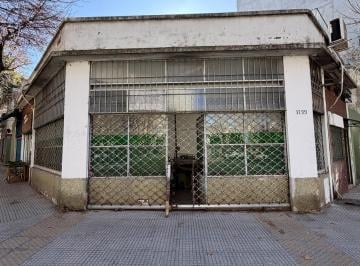 Local comercial · 31m² · 1 Ambiente · Excelente Local en Esquina – Máxima Visibilidad y Gran Potencial Comercial