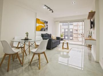 Departamento de 3 ambientes, Mar del Plata · 3 Ambientes con Amplia Terraza - en Venta