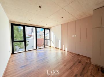 Departamento · 36m² · 1 Ambiente · Venta - Departamento 1 Ambiente - Zona Shopping Aldrey