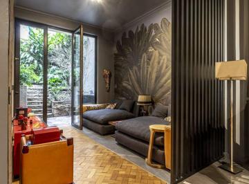 Departamento · 102m² · 3 Ambientes · 1 Cochera · República Árabe Siria y Juncal