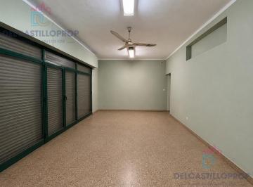 Depósito · 40m² · 1 Ambiente · Depósito en Alquiler San Fernando