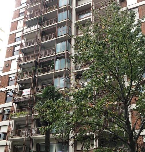Departamento · 79m² · 4 Ambientes · 1 Cochera