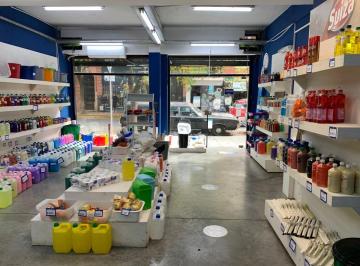Local comercial de 1 ambiente, Palermo · Borges Al 2200 - Palermo Soho - Local en Venta