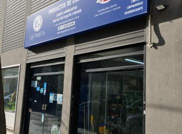 Local comercial de 1 ambiente, Palermo · Borges Al 2200 - Palermo Soho - Local en Venta