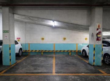Garage · 25m² · Cochera Fija en Venta en Once, Capital Federal, Buenos Aires