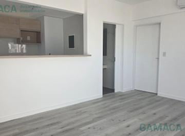 Departamento · 47m² · 2 Ambientes · Depto 2 Amb. a Estrenar con Balcon. Amenities. Entrega Inmediata